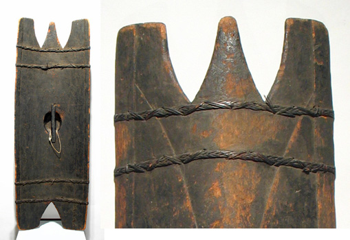 PH206: Northern Philippine War Shield