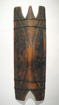 PH206: Northern Philippine War Shield