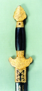 Chinese Jian