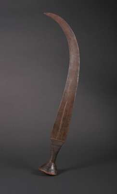 AF454: Ngbandi Sword