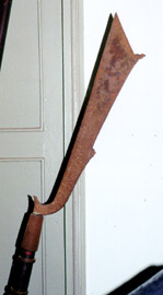 Polearms