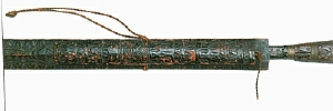 hilt details