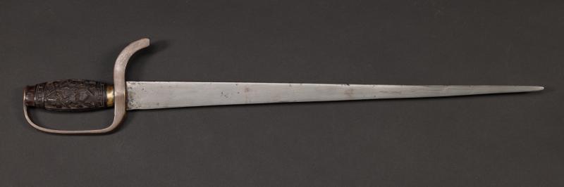AS622: Chinese Sword