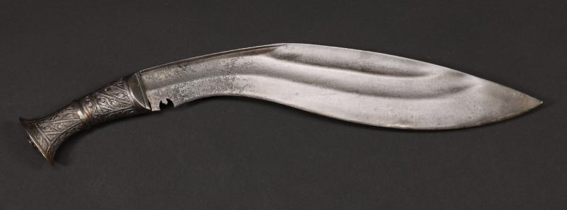 AS623: Nepalese Kukri Knife