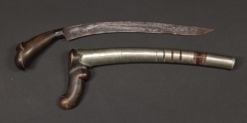 INDO813: Sumatran Sewar Dagger