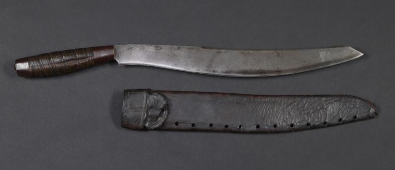 PH842: Northern Philippine Bolo